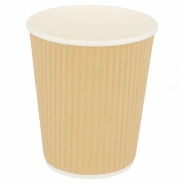 BICCHIERE CAPPUCCINO 240 ML PZ 100